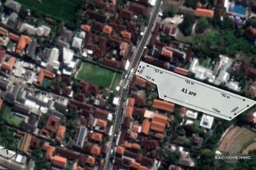Image 3 from LAND FOR SALE FREEHOLD IN BERAWA