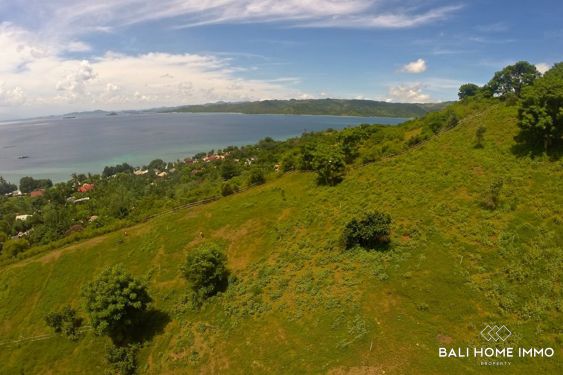 Image 3 from Land for sale Freehold in Gili Gede island