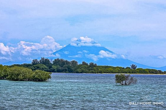 Image 6 from Tanah dijual di Pulau Gili Gede