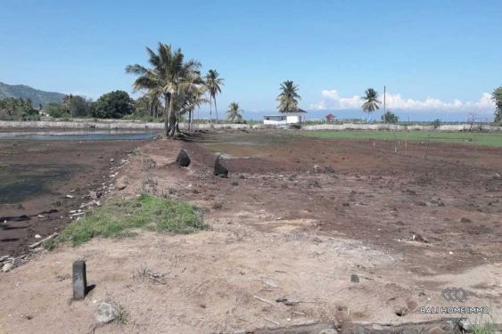 Image 11 from Land for sale freehold in Lombok