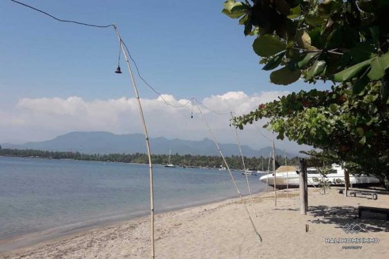 Image 10 from Tanah Dijual Hak Milik di Lombok Utara