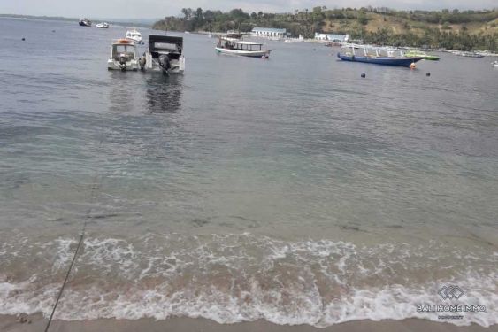 Image 9 from Tanah Dijual Hak Milik di Lombok Utara