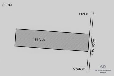 Image 3 from Land For Sale Freehold in Nusa Penida Island