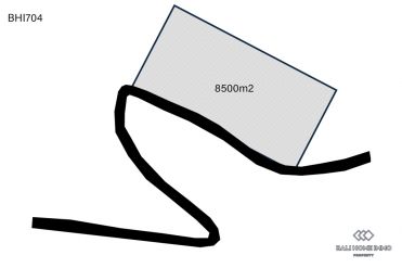 Image 3 from Land For Sale Freehold in Nusa Penida Island