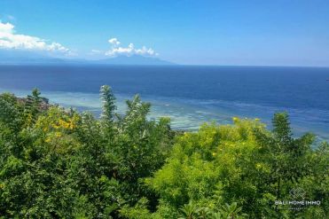 Image 1 from Land For Sale Freehold in Nusa Penida Island