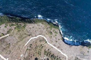 Image 1 from Land for sale freehold in Nusa Penida Island