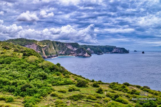 Image 2 from Tanah dijual hak milik di Pulau Nusa Penida