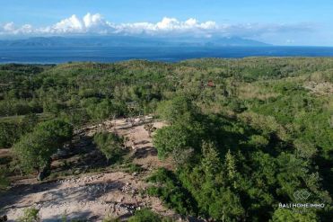 Image 3 from Terrain à vendre en pleine propriété sur l'île de Nusa Penida