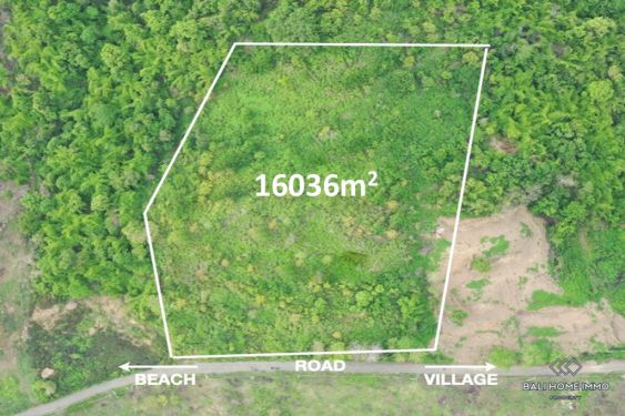 Image 1 from Tanah Dijual Hak Milik di Sumbawa