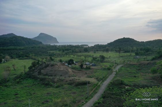 Image 6 from Land for Sale Freehold near Beach in West Sumbawa