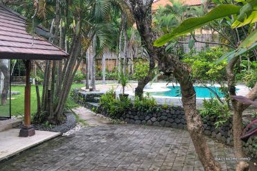 Image 1 from Land For Sale Freehold near Seminyak Beach