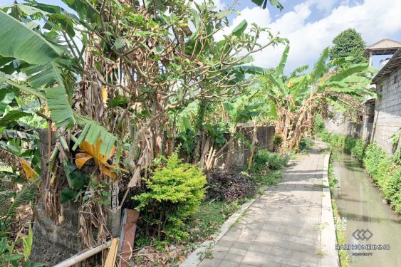 Image 10 from Tanah Dijual di Bali Canggu Area Residensial