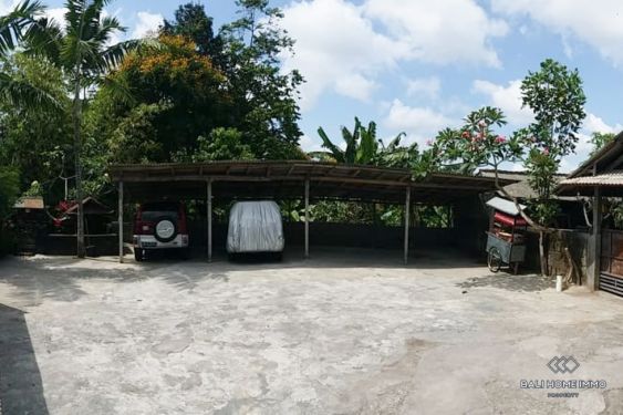 Image 7 from Tanah Dijual di Bali Canggu Area Residensial