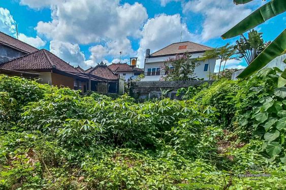 Image 2 from Land for Sale in Bali Seminyak Residential Side
