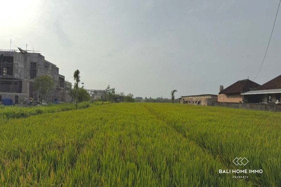 Image 3 from Land for sale in Cemagi Beach Side