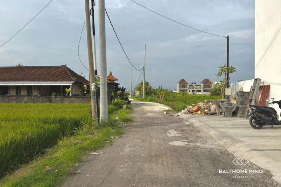 Image 6 from Land for sale in Cemagi Beach Side