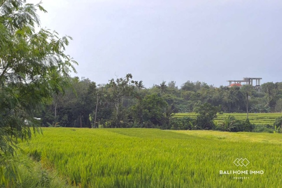 Image 2 from Land for sale in Cemagi Beach Side