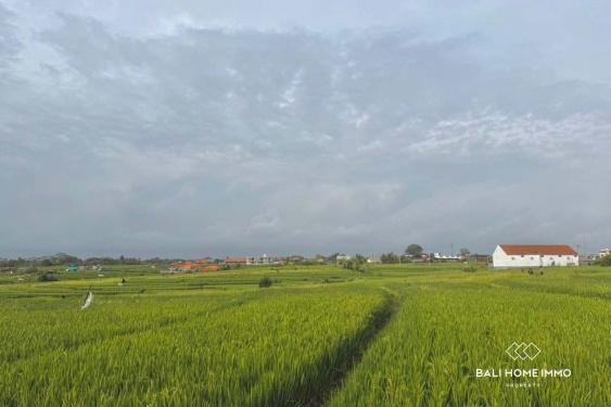 Image 5 from Land for sale in Cemagi Beach Side