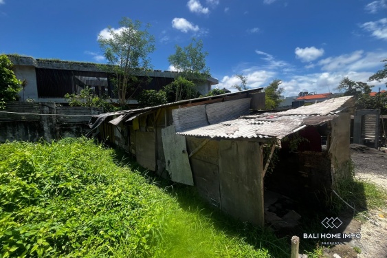 Image 4 from Tanah dijual di tepi pantai Pererenan