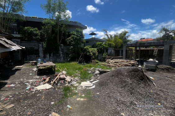 Image 2 from Tanah dijual di tepi pantai Pererenan