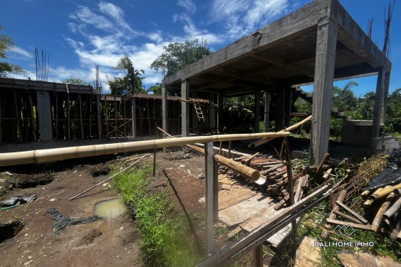 Image 5 from Tanah dijual di tepi pantai Pererenan