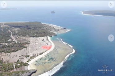 Image 2 from Land for Sale in Rote Island