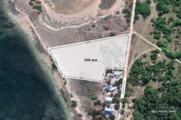 Image 1 from Land for Sale in Rote Island