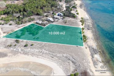 Image 2 from Land for Sale in Rote Island