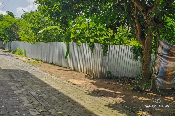 Image 3 from Tanah dijual dengan status hak milik dan sewa di Bali - Sanur
