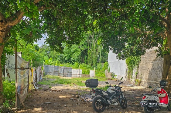 Image 2 from Tanah dijual dengan status hak milik dan sewa di Bali - Sanur