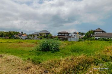 Image 3 from Land For Sale Leasehold in Babakan - Canggu Residential Side