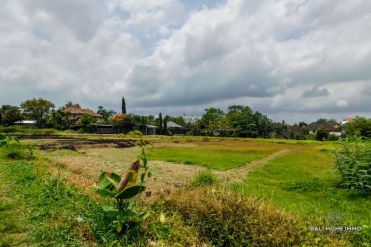 Image 1 from Land For Sale Leasehold in Babakan - North Canggu