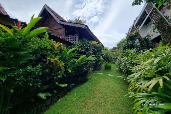 Image 3 from Land for Sale Leasehold in Bali Canggu Batubolong Echobeach