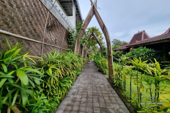 Image 5 from Land for Sale Leasehold in Bali Canggu Batubolong Echobeach