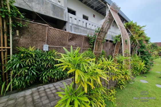 Image 4 from Land for Sale Leasehold in Bali Canggu Batubolong Echobeach