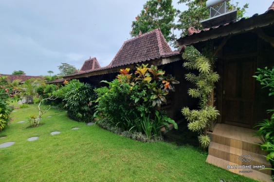 Image 2 from Land for Sale Leasehold in Bali Canggu Batubolong Echobeach