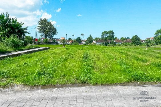 Image 2 from Land for Sale Leasehold in Bali Canggu Residential Area