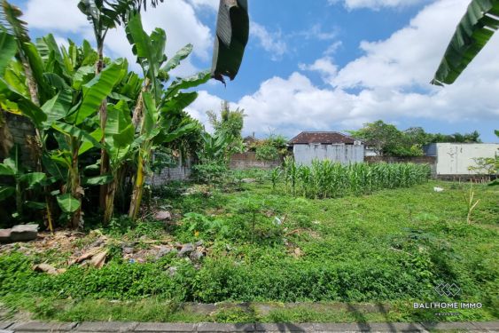 Image 2 from Land for Sale Leasehold in Bali Canggu Residential Side