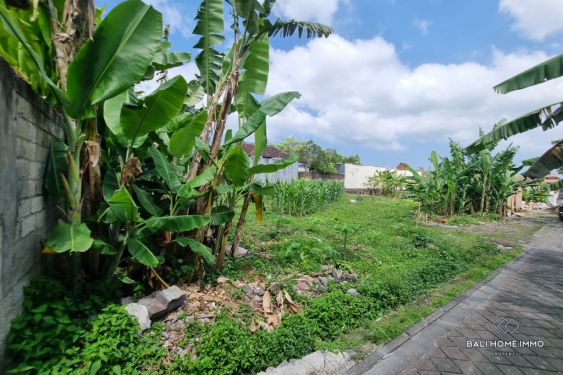 Image 4 from Land for Sale Leasehold in Bali Canggu Residential Side