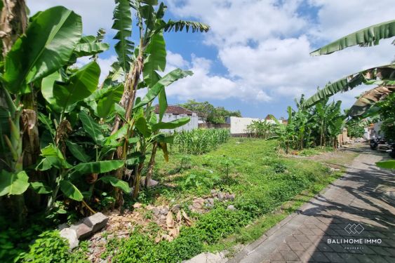 Image 5 from Land for Sale Leasehold in Bali Canggu Residential Side