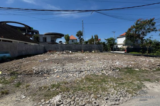 Image 5 from Terrain en bordure de rue à vendre en location dans le quartier résidentiel de Canggu