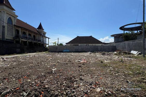 Image 4 from Terrain en bordure de rue à vendre en location dans le quartier résidentiel de Canggu