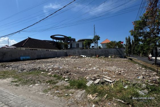 Image 3 from DIjual sewa tanah pinggir jalan di sisi pemukiman Canggu Bali