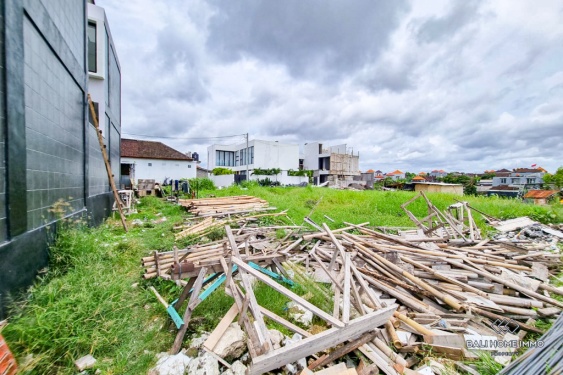 Image 2 from Land for Sale Leasehold in Bali Canggu Residential Side