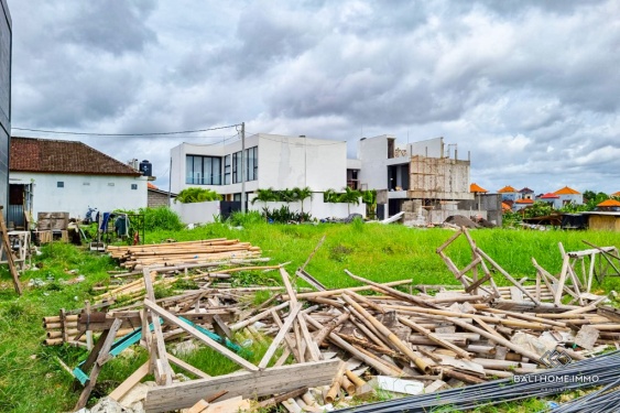 Image 3 from Land for Sale Leasehold in Bali Canggu Residential Side