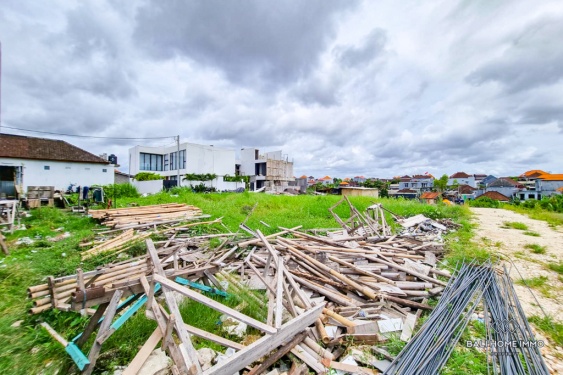 Image 4 from Land for Sale Leasehold in Bali Canggu Residential Side