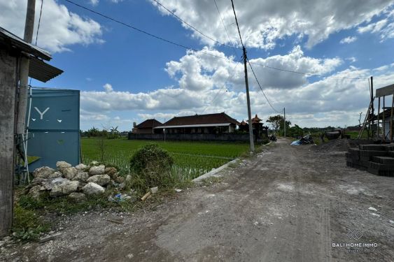 Image 4 from Land for sale leasehold in Bali Cemagi
