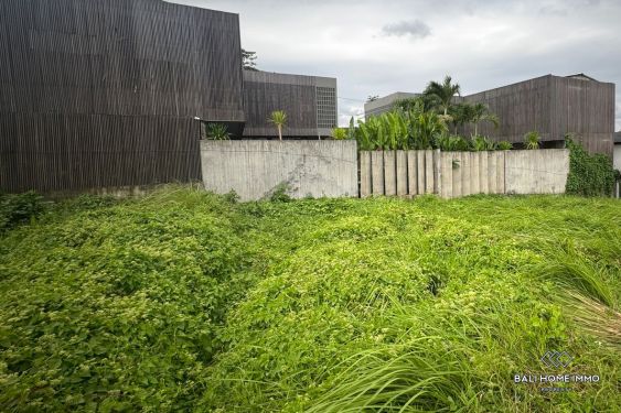 Image 3 from Land for sale leasehold walking distance to Cemagi Beach Bali