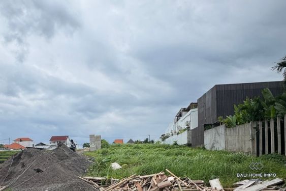 Image 2 from Land for sale leasehold walking distance to Cemagi Beach Bali