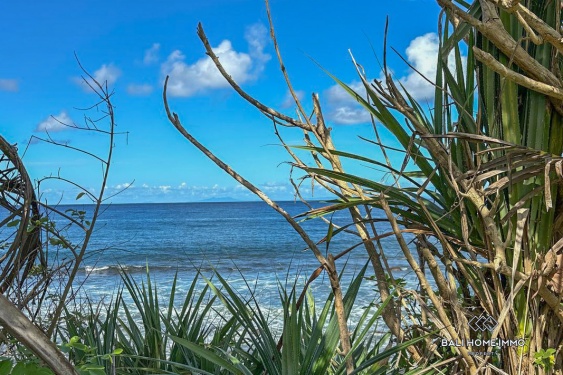 Image 3 from Tanah dijual hak guna usaha di Bali Pantai Timur Karangasem